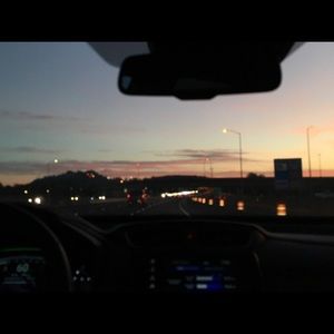 Meet your Posher, Paris